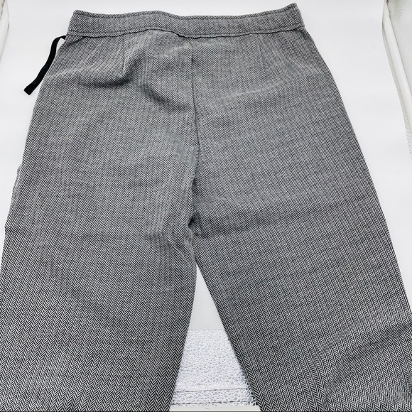 XS Peace Love World Knit Herringbone Pants Cuff - Picture 5 of 15